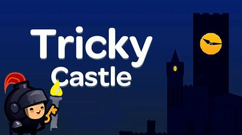 Tricky Castle